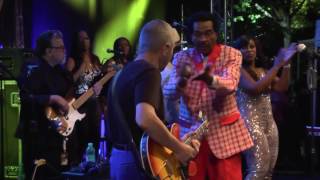 Bobby Rush amp Bey Paule Soul Orchestra “Gotta Be Funky” [upl. by Negah]