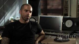 Chris Liebing erklärt Schranz [upl. by Werner32]