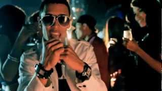 Axcel Y Andrew  Yo La Mire Official Video [upl. by Avner]