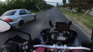 INNOV N1 PRO RIDE TEST [upl. by Osmen]