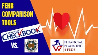 FEHB Comparison Tools  OPM vs Consumer CheckBook [upl. by Akla963]