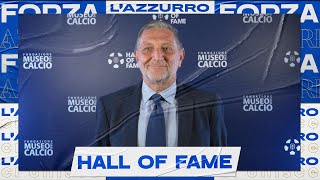 Intervista a Santo Rullo  Hall of Fame del Calcio Italiano  XII Edizione [upl. by Eniluap451]