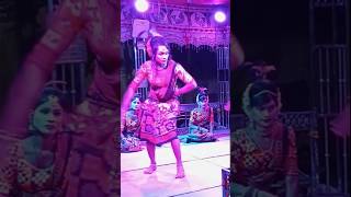 Pratappur natak sambalpuri dhamaka dence pratappurnatak youtubeshorts [upl. by Donegan455]