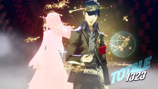 Persona Reload 3 espansione Agis Stories [upl. by Piers949]