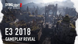 Dying Light 2 Update Adds New Cutscenes [upl. by Michel693]