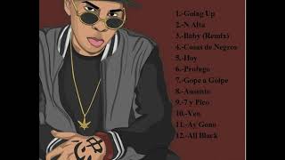 Exitos de Jamby El Favo [upl. by Sonitnatsnoc]