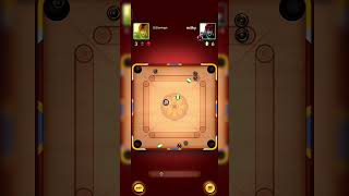 MATAFAKA Music carrom pool trending video 🔥 viral video viral reel ZEEGamingZK [upl. by Whitehurst756]