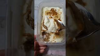 🌟Banoffee Pie Overnight Weetabix🌟 weetabix overnightoats breakfast sugarpinkfood [upl. by Einnaoj]