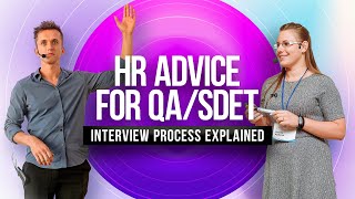 QA Interview questions and answers  How to pass ANY INTERVIEW [upl. by Idissac]