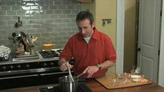 Video Recipe Homemade Caramel Sauce [upl. by Edahsalof]