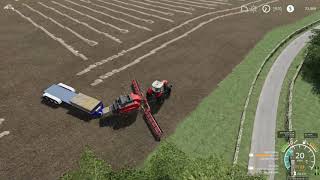 Fs19 Thornton Farm Ep 7 [upl. by Fording550]