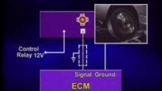 sensores del sistema de inyeccion electronica parte 3 [upl. by Margaux278]