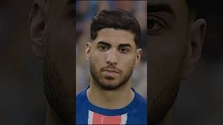 𝐀𝐬𝐞𝐧𝐬𝐢𝐨 𝐬𝐜𝐨𝐫𝐞𝐝 𝐚 𝐛𝐫𝐢𝐥𝐥𝐢𝐚𝐧𝐭 𝐠𝐨𝐚𝐥 asensio psg ligue1 efootball pes pes2021 efootball2024 ps5 [upl. by Beaumont]