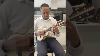 Cavaco Baiano Luthier – Faia COD 282 cavaco cavaquinho luthier [upl. by Rahel932]