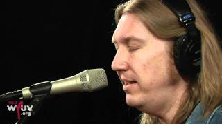 The Wood Brothers  quotMary Annaquot Live at WFUV [upl. by Star]