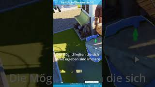 🎢 Skalierung in Planet Coaster 2  Skalierung von Objekten amp Items 🎢planetcoaster2 planetcoaster [upl. by Naman394]