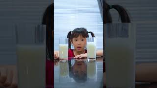 Mamoy Salah Minum Susu alethaabew [upl. by Nonnek]