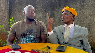 Tamale Mirundi agaanye ebya Kabaka ne Namibia [upl. by Strander974]