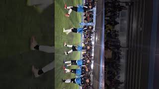 لیگ برتر فوتبال ولسوالی جاغوری football afghanistanfutsal jaghori esports sportsclub [upl. by Ailis]