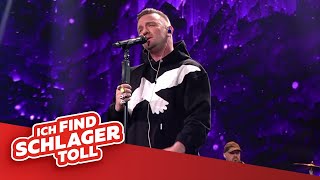 Ben Zucker  Die weißen Tauben sind müde Live bei der Helene Fischer Show [upl. by Berkly15]