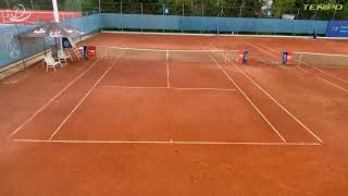 Court 4 So  Chateau Bela Open [upl. by Lucy439]