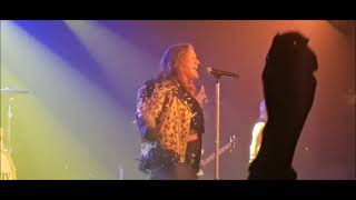 FOZZY LIVE IN CARDIFF 2024 [upl. by Hammock]