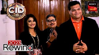 Forts Mystery  CID Bengali  Ep 1292  Full Episode  22 Dec 2023  Rewind 2023 [upl. by Clementi384]