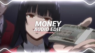 money  lisa edit audio [upl. by Banna993]