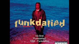 Da Brat  Funkdafied [upl. by Ball]