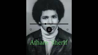 atham Sherif  Akhashbah│Ethiopian Harari [upl. by Marcellina]