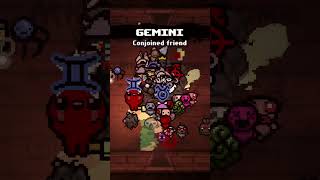 Quality 1 build in binding of isaac [upl. by Anev]