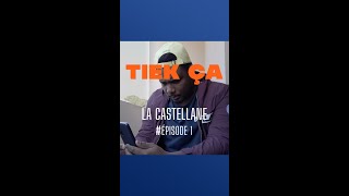 Tiek ça  La Castellane  épisode 1  quotAu charbonquot [upl. by Ivett]