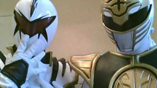 The Miley and Mandy Show Selena Gomez Parody Power Rangers [upl. by Dreyer]