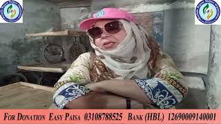 The Journey Of Helping The Poor Continues  Qafila  Donations  Helping Videos Rizwana Durrani [upl. by Haram]