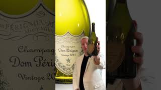 To understand Dom Pérignon OEnotheque and P2 you need to drink [upl. by Albie184]