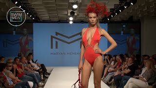 MARYAN MEHLHORN Florence Maredamare 2014  Full Show [upl. by Dulcia128]