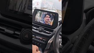 NAKAMICHI ANDROID STEREO INSTALLED IN GRAND VITARA  CARPLUS CAR ACCESSORIES [upl. by Tyrus]