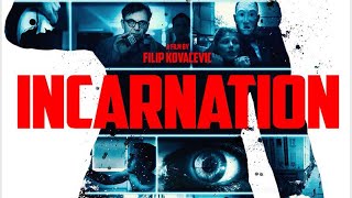 INCARNATION Official Trailer 2016 Action Thriller [upl. by Weiler]