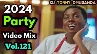 Latest Ugandan Music Hits 2024 April UG non stop Video mixNewUgandan Hits2024 Dj Tonny Omubanda [upl. by Kcolttam]