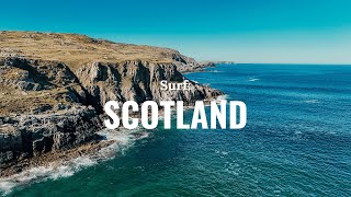 Surf Scotland [upl. by Yoko]