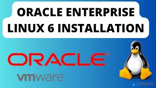 Oracle Enterprise Linux 6 Installation  Linux [upl. by Pam593]