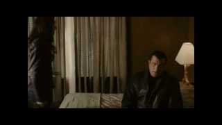 Steven Seagal Greatest Acting Moment [upl. by Elladine]