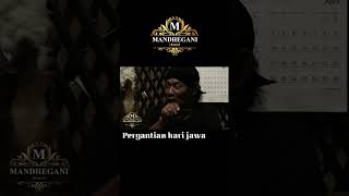 Pergantian hari jawa [upl. by Bully67]