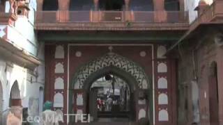 A Madrasa of Old Delhi [upl. by Llacam]