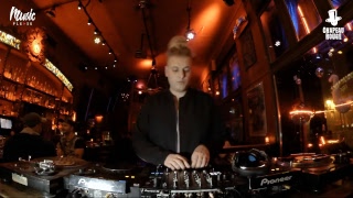 Ark3r  Music Please at Chapeau Rouge Prague [upl. by Edward]