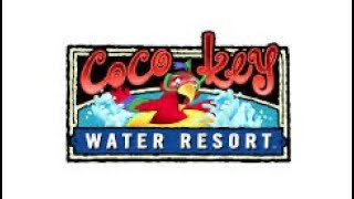 Coco Key Hotel Water Park Resort our room tour What’s your fav ride  Universal Studios [upl. by Wieren798]