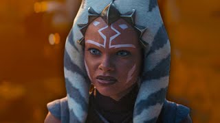 This Ahsoka rumour is getting out of hand [upl. by Philipa]