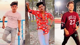 Riyaz Latest Instagram Reels  Riyaz Aly New Dance Reels TikTok Comedy Videos 2022 [upl. by Emily]