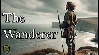 The Wanderer  An AngloSaxon Poem [upl. by Thema659]