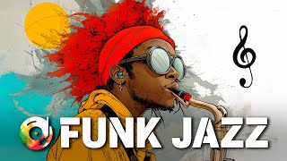 Funky Playlist Jazztronica Fusion [upl. by Aramenta300]